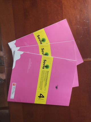 Matemáticas (trimestrales) 3° primaria SM