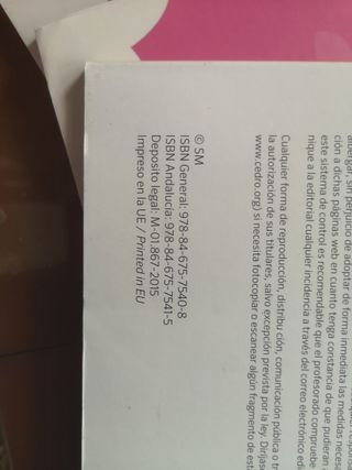 Matemáticas (trimestrales) 3° primaria SM