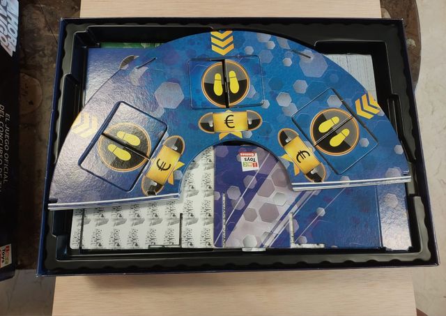 Ahora Caigo juego de mesa