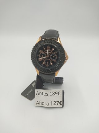 Reloj señora Cristiano Ronaldo