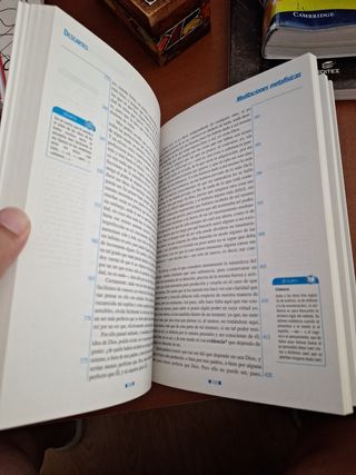 Textos de Filosofía 
