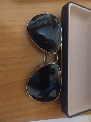 Gafas de sol Ray-Ban 