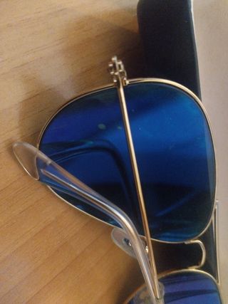 Gafas de sol Ray-Ban 