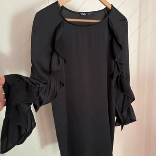 Vestitino Zara