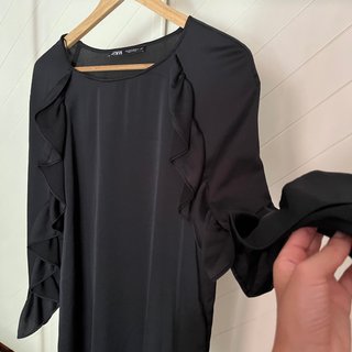 Vestitino Zara