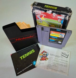 Cartucho Juego Nintendo Nes