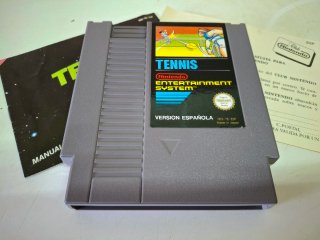 Cartucho Juego Nintendo Nes