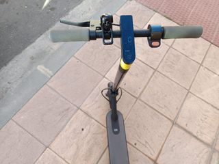 patinete electrico Xiaomi MI Electric Scooter Esse