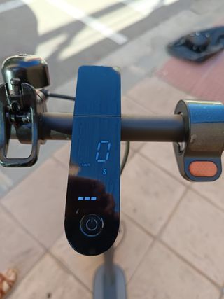 patinete electrico Xiaomi MI Electric Scooter Esse