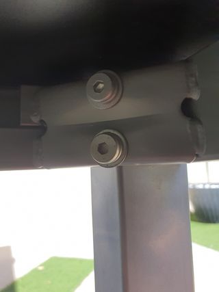 Mesa Cocina extensible