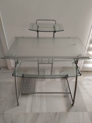 Mesa para ordenador