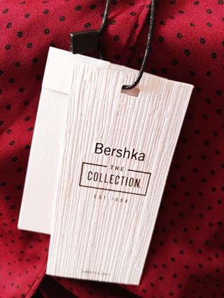 Bershka nueva