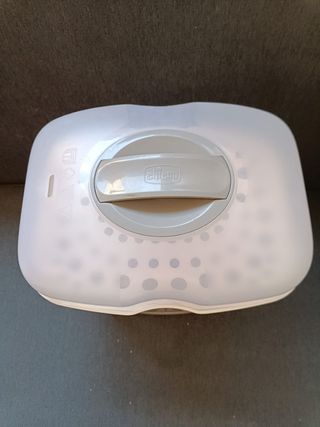 Esterilizador Chicco