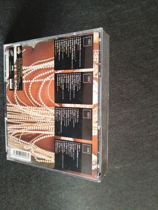 Recopilatorio Sónar 98