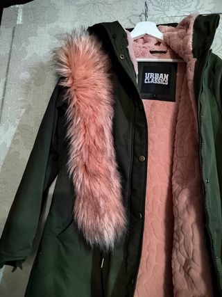 Giubotto Urban Classics