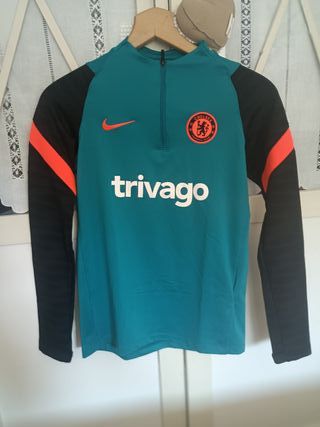 sudadera chelsea