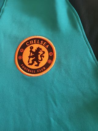 sudadera chelsea