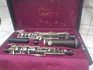 Oboe Marigaux profesional