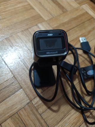 Telecamera esterna per pc Microsoft