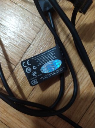 Telecamera esterna per pc Microsoft