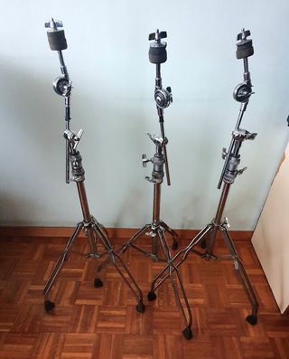 Bateria acústica premier APK. MADE U.K.