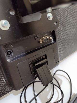 Pantalla ordenador  LG