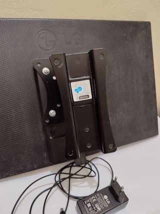 Pantalla ordenador  LG