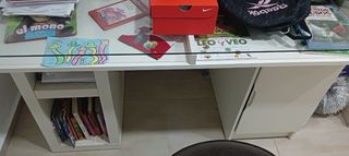 Mesa escritorio ikea