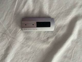 Lámpara de dormitorio