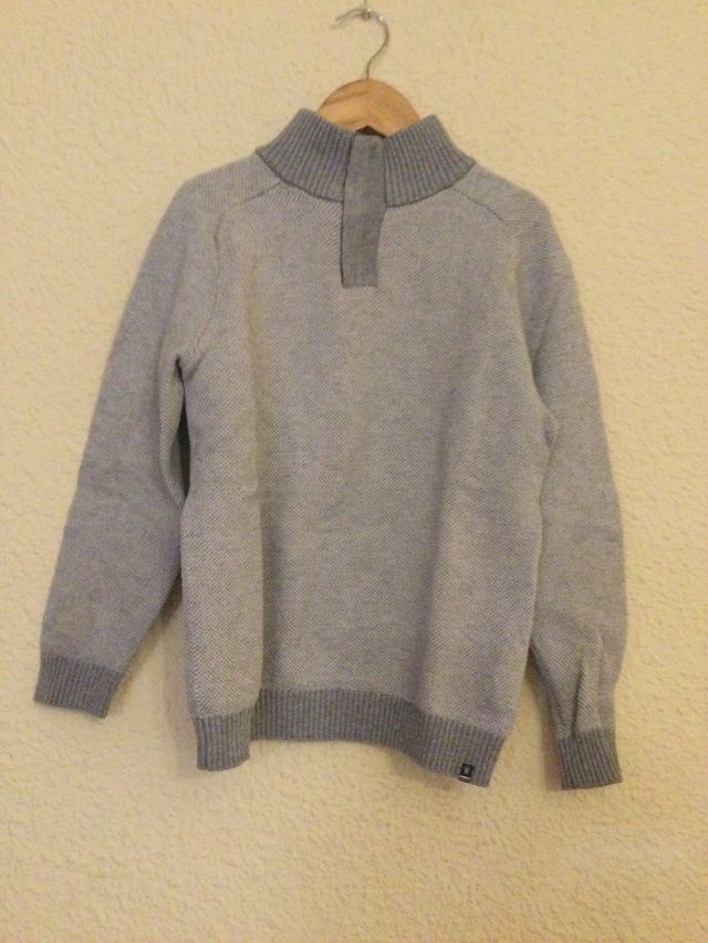 Jersey niño 8 años como Nuevo