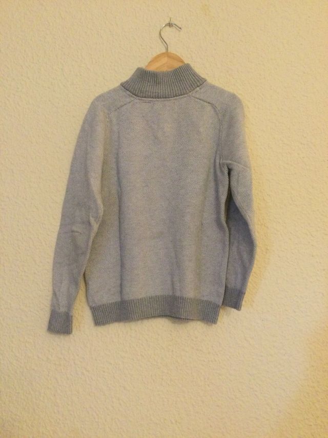 Jersey niño 8 años como Nuevo