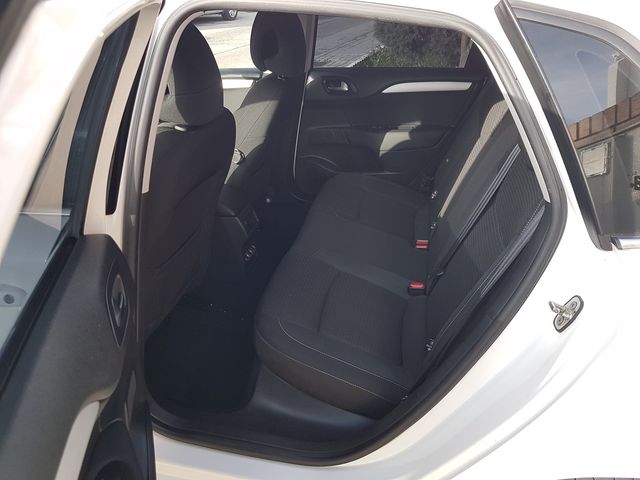 Citroen C4 hdi collection