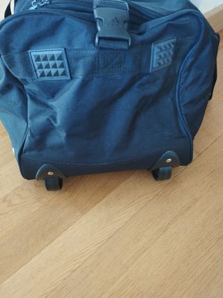 Bolsa de deporte 