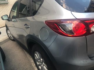 Mazda CX-5 2012