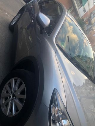 Mazda CX-5 2012