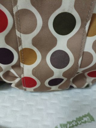 Bolso bebé Skip Hop