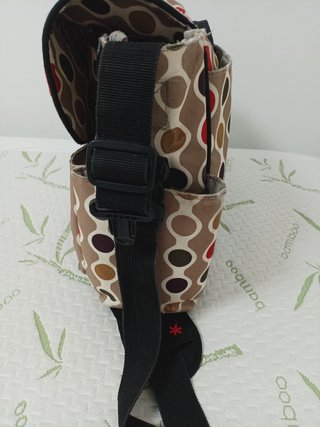 Bolso bebé Skip Hop