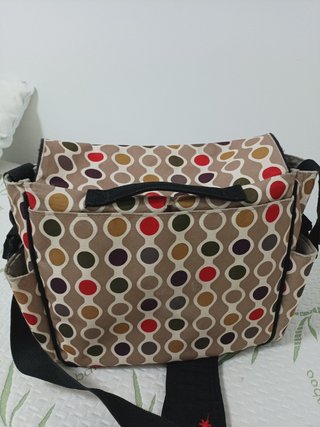 Bolso bebé Skip Hop