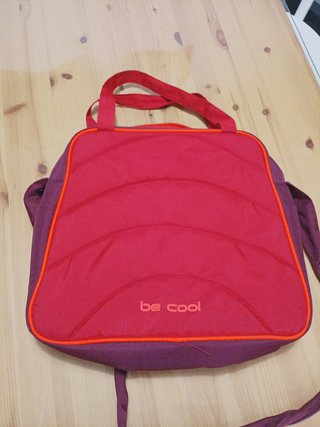 Bolso bebé Skip Hop