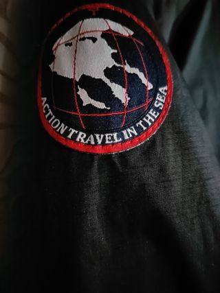 Giubotto tecnico Payper