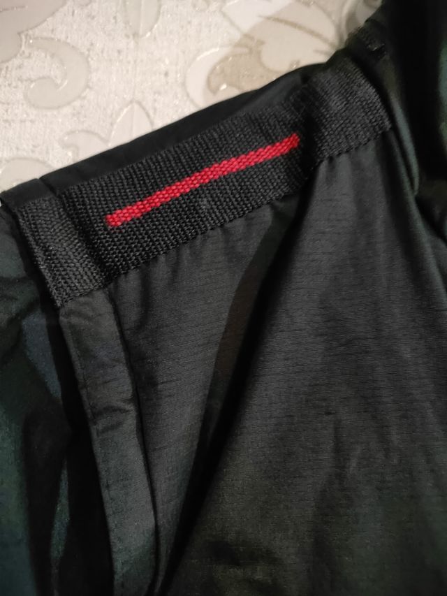 Giubotto tecnico Payper