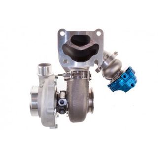 Turbo ford focus rs mk3 seminuevo