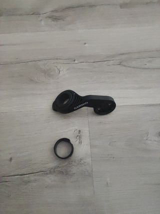 Soporte Garmin avanzado