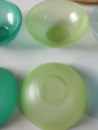 Ciotola per macedonia