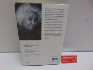 LAS LAGRIMAS DE HAMIDA TAPA DURA (30191)
