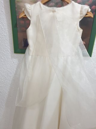 Vestido comunion
