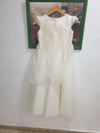 Vestido comunion
