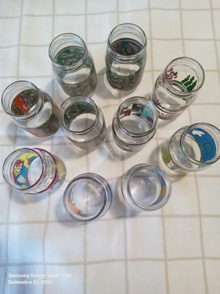 Barattoli in vetro Kraft