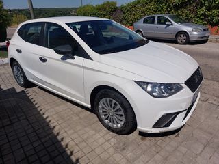 SEAT Ibiza tdi 2019