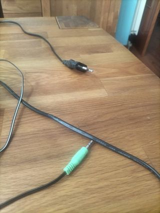 Altavoces para ordenador